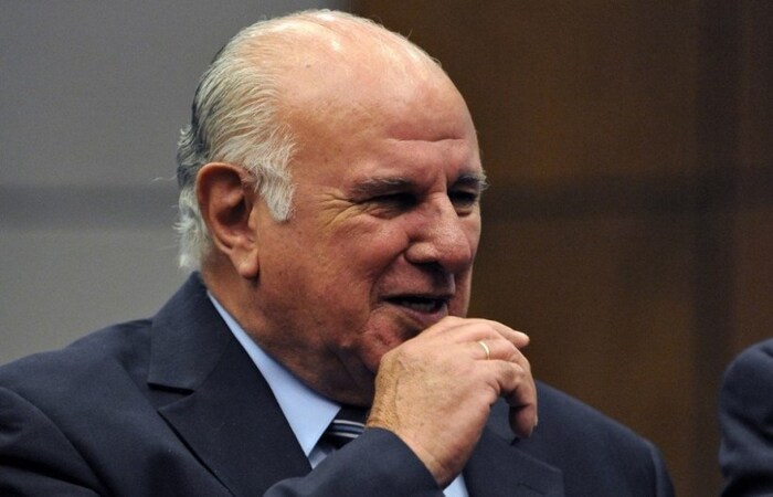 /Foto: Norberto Duarte/AFP /Foto: Norberto Duarte/AFP
