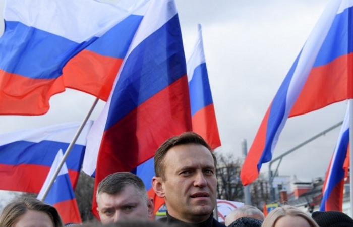 /Foto: Kirill Kudryavtsev/AFP