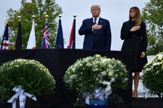 /FOTO: Brendan Smialowski / AFP