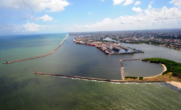 Edital de licitação para obra de dragagem deve sair ainda neste mês, com aporte de R$ 24 milhões.