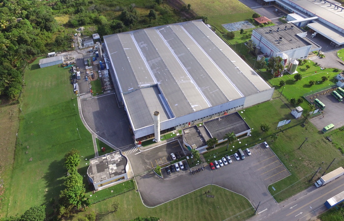 Empresa adquiriu área, vai aumentar produção e gerar mais empregos.