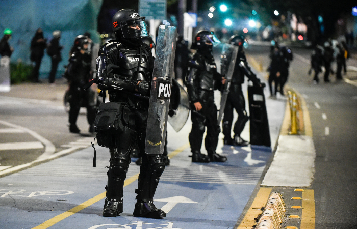 /foto: Juan BARRETO / AFP /foto: Juan BARRETO / AFP