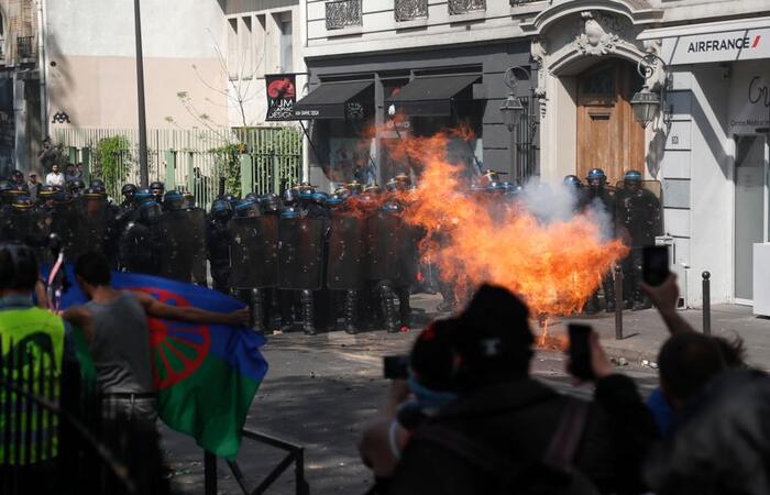 /Zakaria ABDELKAFI / AFP /Zakaria ABDELKAFI / AFP