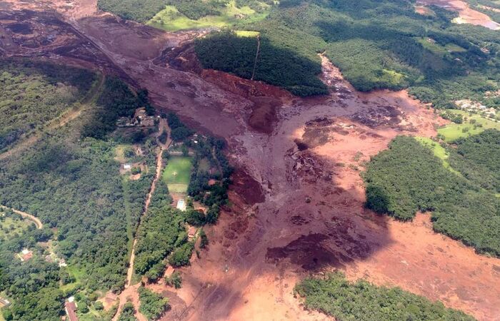 /Foto: Corpo de Bombeiros/Divulgação /Foto: Corpo de Bombeiros/Divulgação