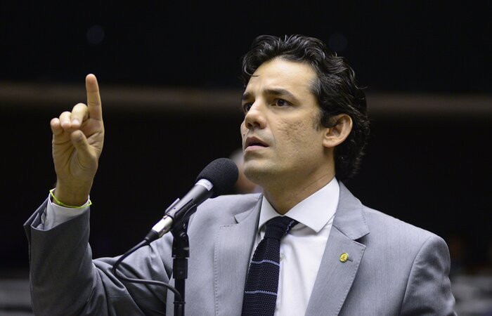 Divulgação/Daniel Coelho é deputado federal Divulgação/Daniel Coelho é deputado federal