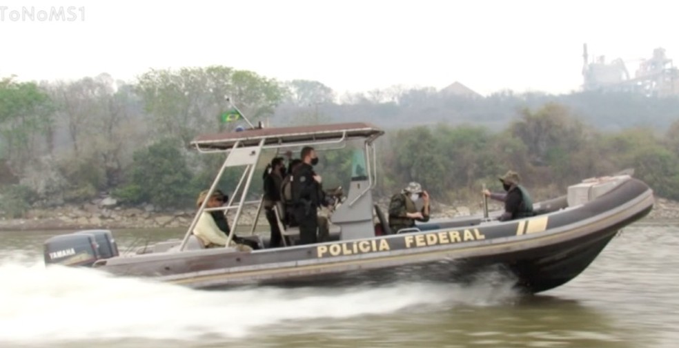 /Foto: PF/Divulgação /Foto: PF/Divulgação
