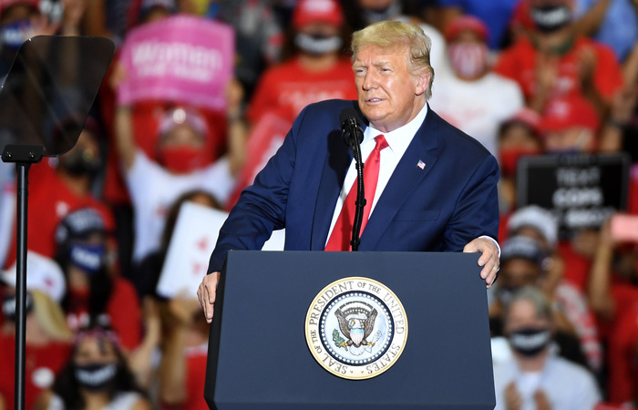 /Foto: Ethan Miller / GETTY IMAGES NORTH AMERICA / Getty Images via AFP /Foto: Ethan Miller / GETTY IMAGES NORTH AMERICA / Getty Images via AFP