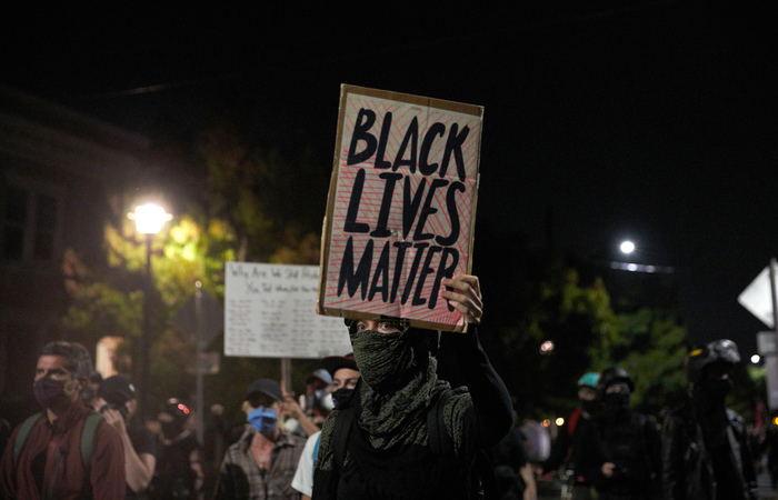 /Foto: Allison Dinner/AFP /Foto: Allison Dinner/AFP