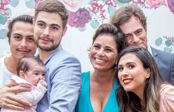 /Foto: instagram/valeriaalencarvitti