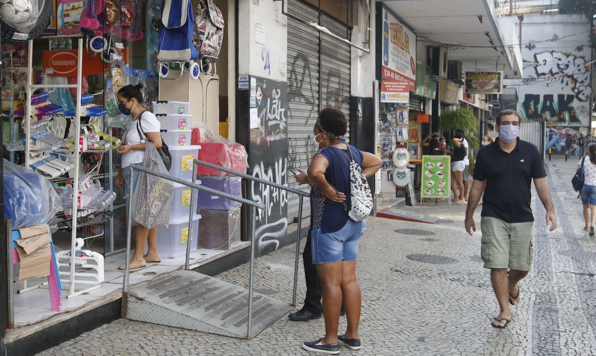 /Foto: Fernando Frazão / Agência Brasil /Foto: Fernando Frazão / Agência Brasil