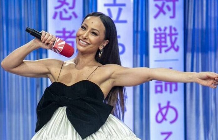 /Foto: Antonio Chahestian/Record TV /Foto: Antonio Chahestian/Record TV
