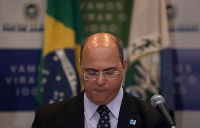 /Mauro Pimenta/ AFP /Mauro Pimenta/ AFP