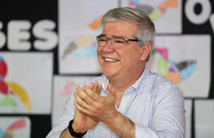 Jorge Alexandre/Foto: Divulgação Jorge Alexandre/Foto: Divulgação