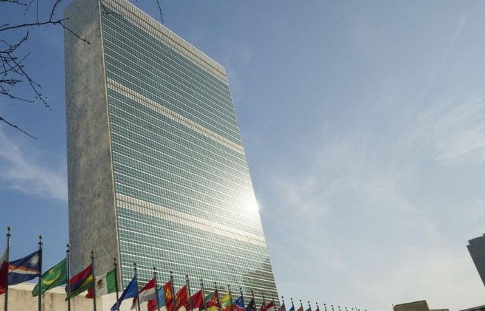 /Foto: ONU News/Divulgação /Foto: ONU News/Divulgação