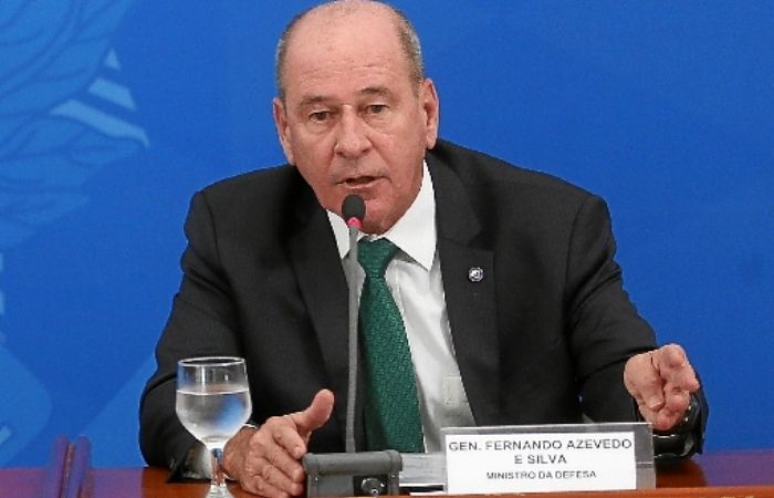 /Foto: Marcello Casal JrAgência Brasil - 1/4/20