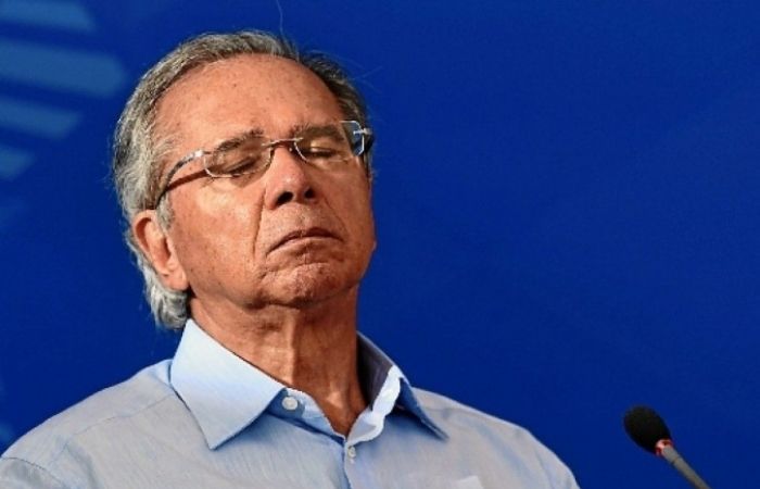 /Foto: Evaristo Sá/afp