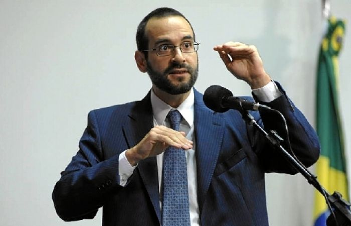 /Foto: Alex Ferreira/Câmara dos Deputados