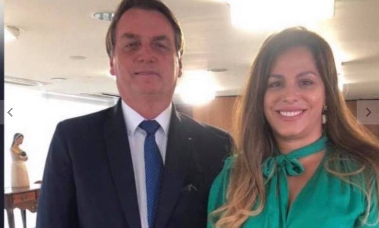 /Foto: Facebook / Reprodução