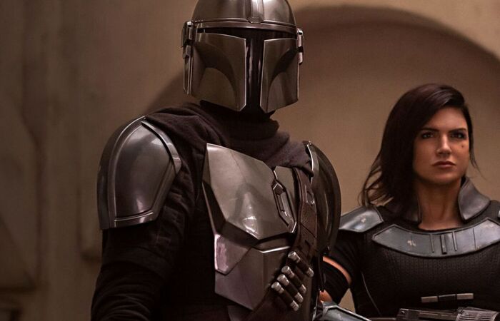 /Foto: Netflix/Divulgação /Foto: Netflix/Divulgação