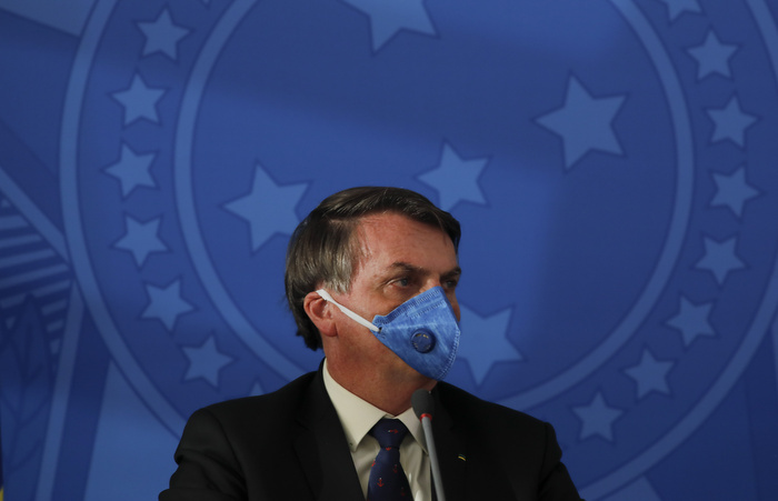 /Foto: Sergio Lima / AFP