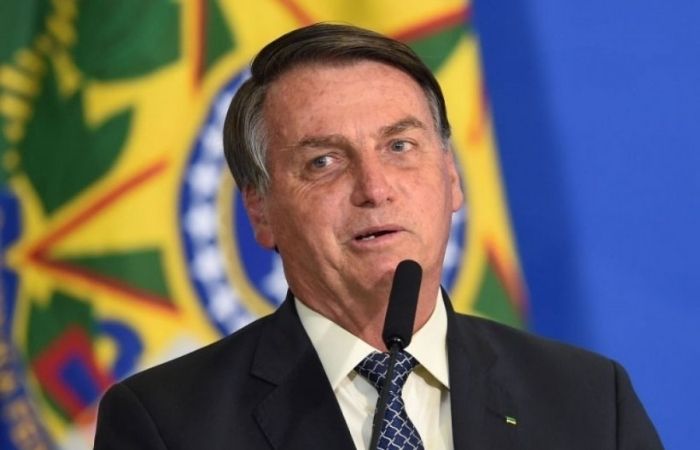 /Foto: Evaristo Sá/AFP