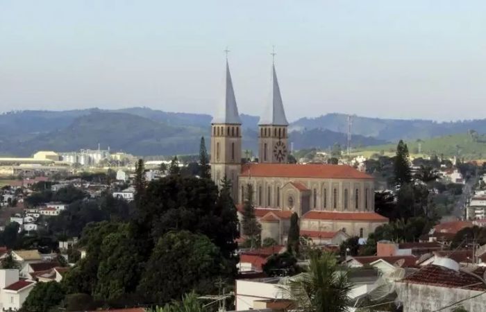 /Foto: Portal da Cidade /Foto: Portal da Cidade