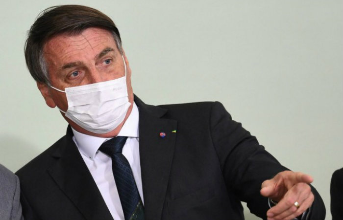 /(Foto: Evaristo Sá/AFP