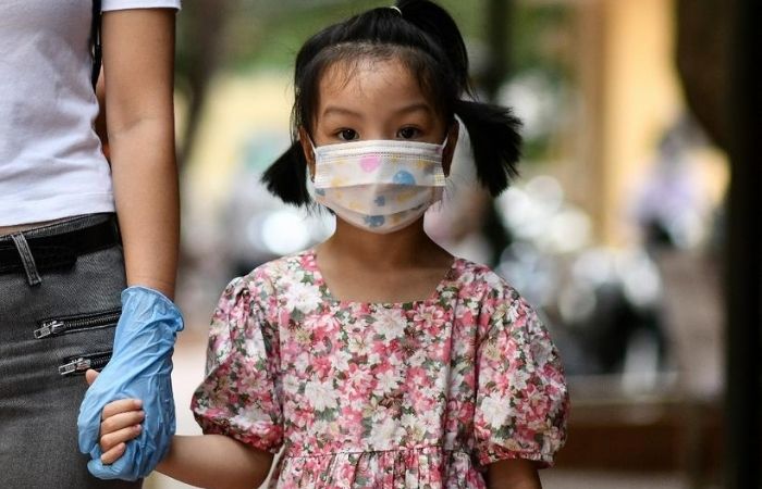 Foto: Manan Vatsyayana/AFP/