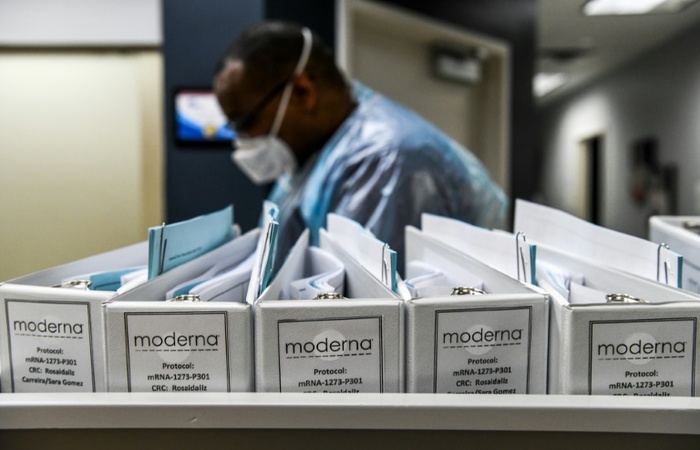 /Foto: Arquivo/AFP /Foto: Arquivo/AFP