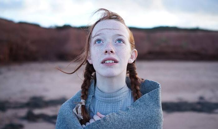 O box contém os primeiros títulos da história de Anne, que foi adaptada pela Netflix em formato de série/Foto: Chris Reardon/Divulgação O box contém os primeiros títulos da história de Anne, que foi adaptada pela Netflix em formato de série/Foto: Chris Reardon/Divulgação
