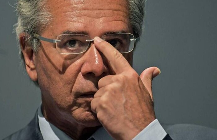 /Foto: Carl de Souza/AFP