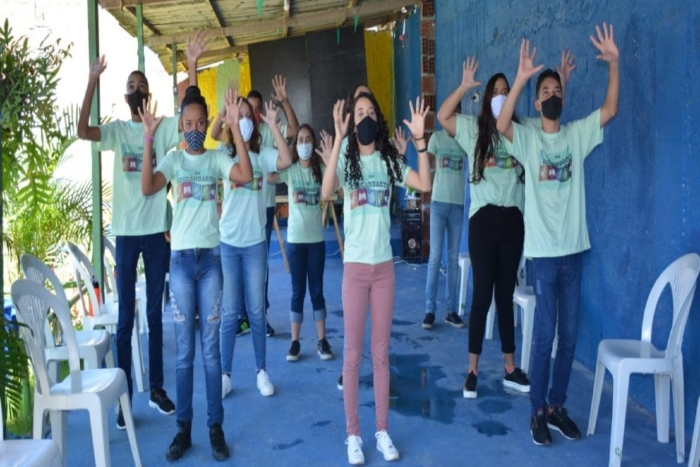 /Foto: Marly Ribeiro/Secom Ipojuca /Foto: Marly Ribeiro/Secom Ipojuca