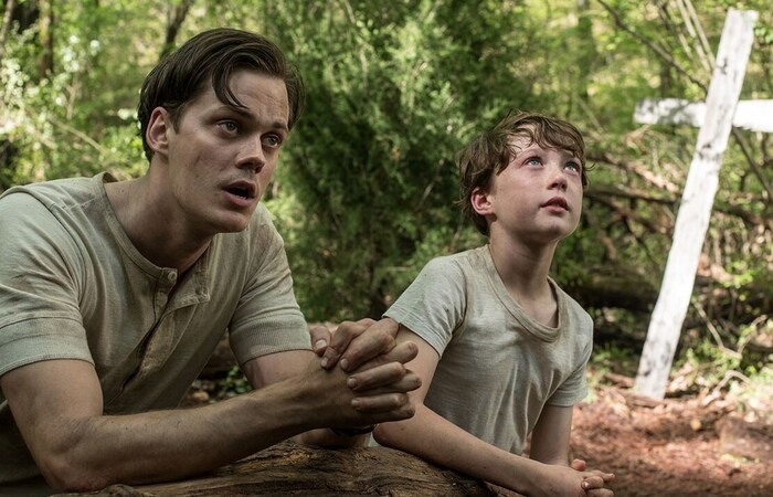 /Foto: Divulgação/Netflix /Foto: Divulgação/Netflix