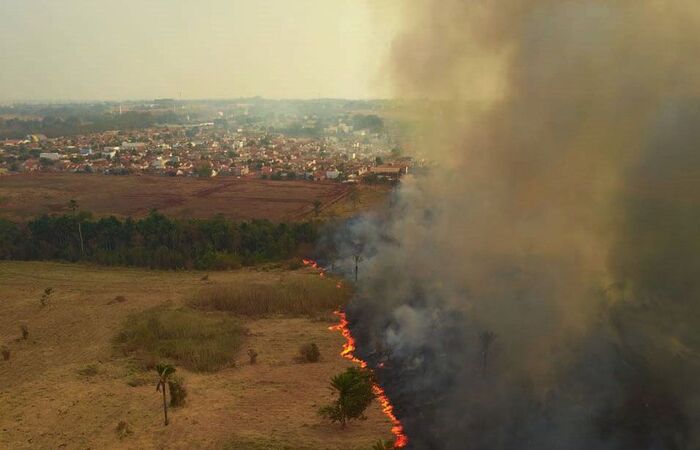 /Foto: Mayke Toscano/Secom-MT /Foto: Mayke Toscano/Secom-MT
