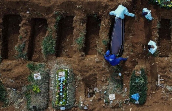 /Foto: AFP /Foto: AFP