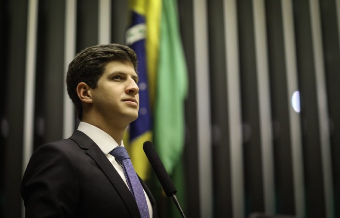 João Campos (Foto: Divulgação / PSB)/ João Campos (Foto: Divulgação / PSB)/