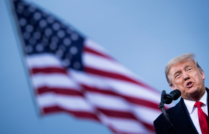 /foto: Brendan Smialowski/AFP