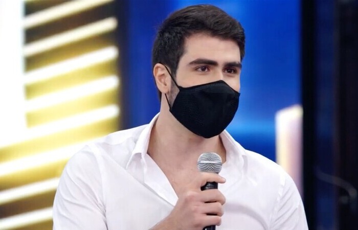 /Foto: Reprodução/TV Globo /Foto: Reprodução/TV Globo