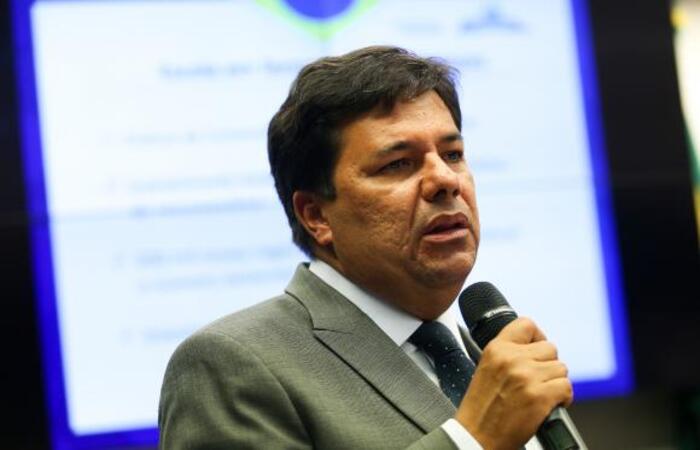 /Mendonça Filho disputa a Prefeitura do Recife pelo DEM. Foto: Marcelo Camargo/Agência Brasil