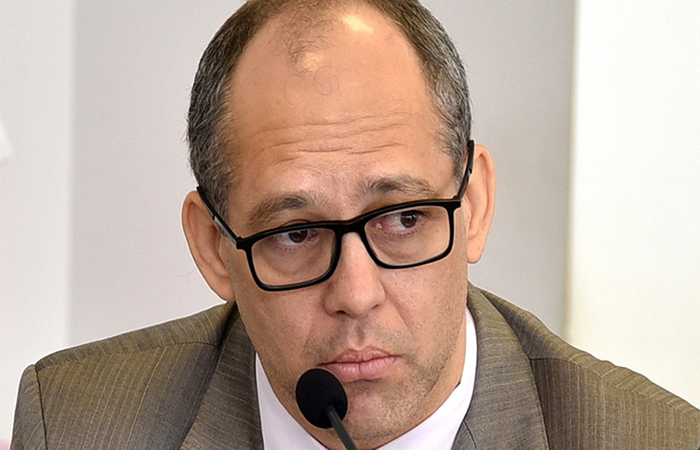 /Dirceu Rodolfo, presidente do TCE/PE. Foto: Divulgação /Dirceu Rodolfo, presidente do TCE/PE. Foto: Divulgação