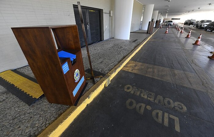 /Foto: Jefferson Rudy/Agência Senado /Foto: Jefferson Rudy/Agência Senado