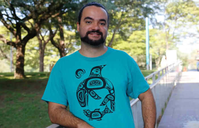 /Foto: Cecília Bastos/USP Imagens /Foto: Cecília Bastos/USP Imagens