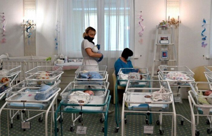 /Foto: Sergei Supinsky/AFP