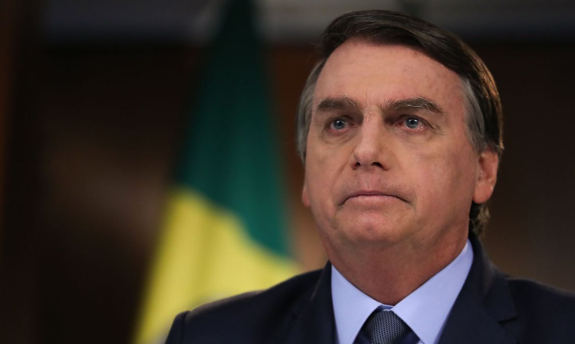 /Foto: Marcos Corrêa / PR