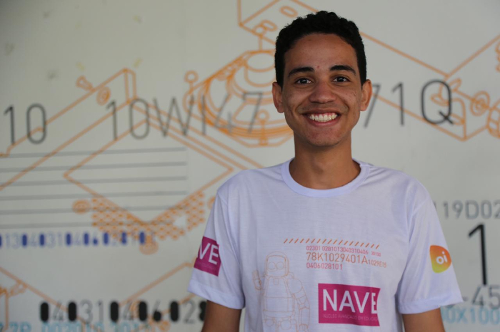 /Foto: Nave/Divulga&ccedil;&atilde;o