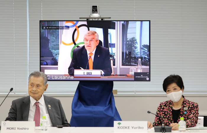 /FOTO: Du Xiaoyi / POOL / AFP /FOTO: Du Xiaoyi / POOL / AFP