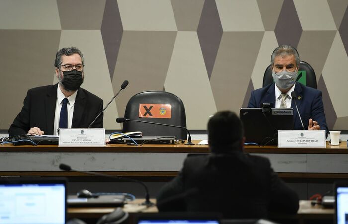 /FOTO: EDILSON RODRIGUES/AGÊNCIA SENADO /FOTO: EDILSON RODRIGUES/AGÊNCIA SENADO