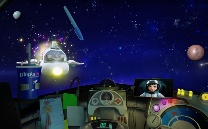 /Foto: Netflix/Reprodu&ccedil;&atilde;o