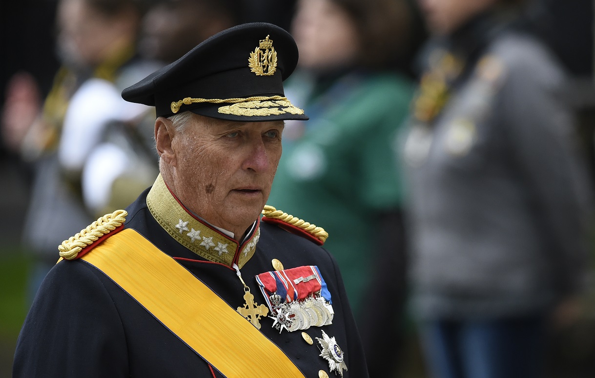 /Foto: JOHN THYS / BELGA / AFP /Foto: JOHN THYS / BELGA / AFP