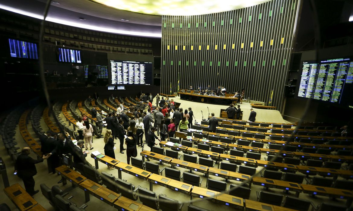 (Foto: Marcelo Camargo / Agência Brasil) /Foto: Marcelo Camargo / Agência Brasil